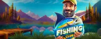 Fishing Club Bison Casino